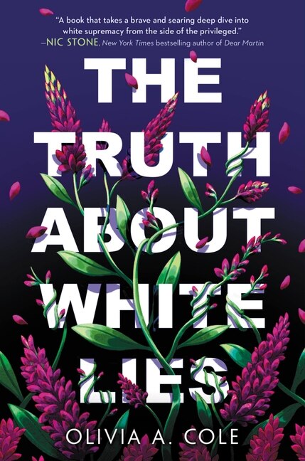 Front cover_The Truth About White Lies