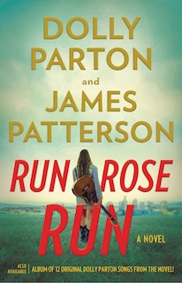Front cover_Run, Rose, Run