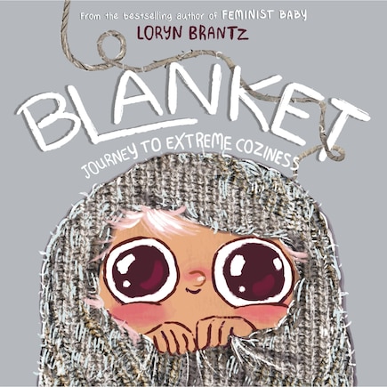 Blanket: Journey To Extreme Coziness