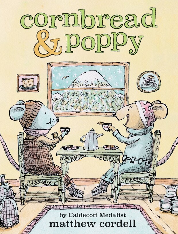 Front cover_Cornbread & Poppy