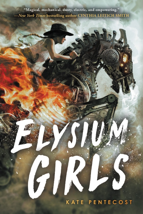 Couverture_Elysium Girls