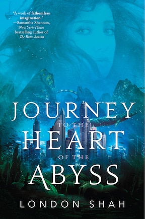 Journey to the Heart of the Abyss