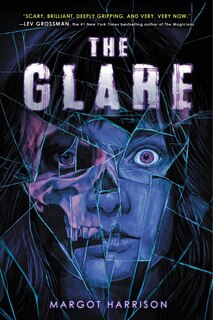 Front cover_The Glare