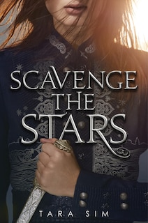 Front cover_Scavenge The Stars
