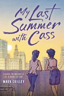 Front cover_My Last Summer With Cass