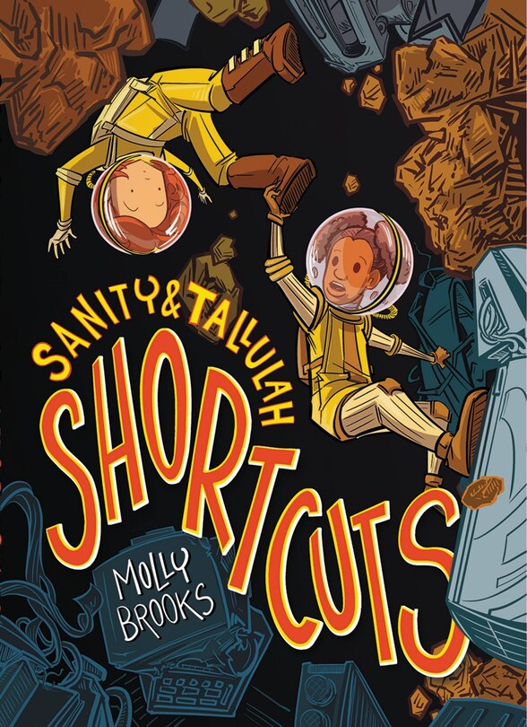 Front cover_Shortcuts