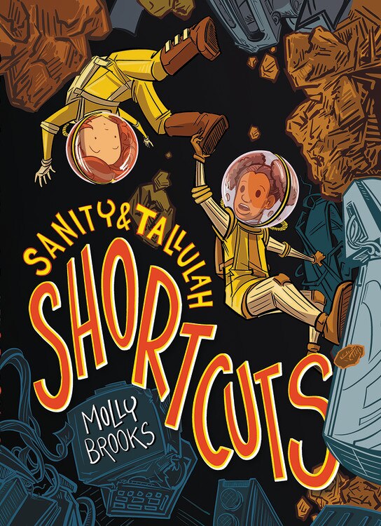 Front cover_Shortcuts