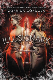 Front cover_Illusionary