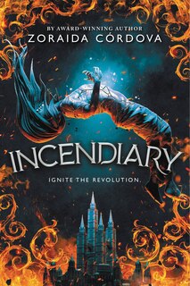 Front cover_Incendiary