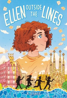 Couverture_Ellen Outside the Lines