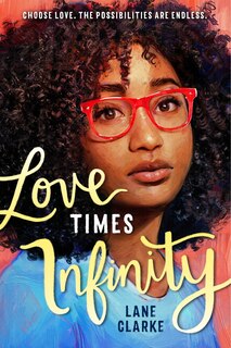 Front cover_Love Times Infinity