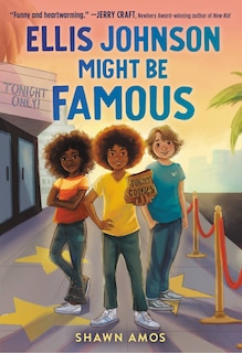 Couverture_Ellis Johnson Might Be Famous