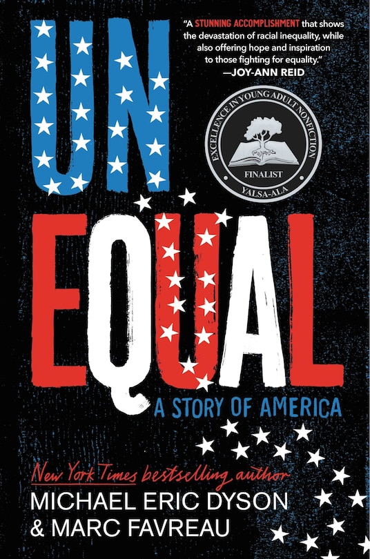 Front cover_Unequal