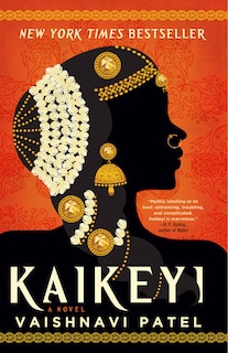 Couverture_Kaikeyi