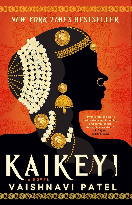 Couverture_Kaikeyi