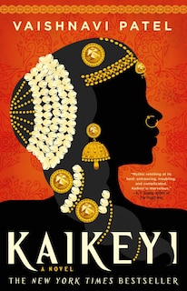 Front cover_Kaikeyi