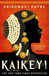 Kaikeyi: A Novel