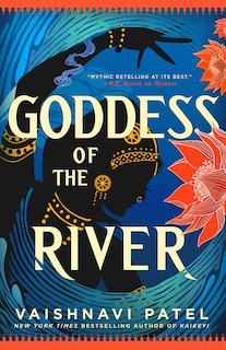 Front cover_Goddess of the River