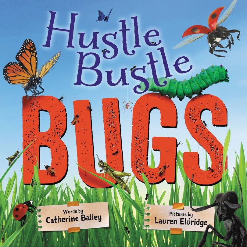 Couverture_Hustle Bustle Bugs