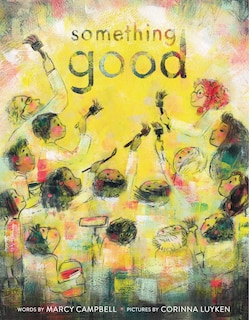 Couverture_Something Good