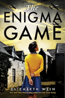 Couverture_The Enigma Game