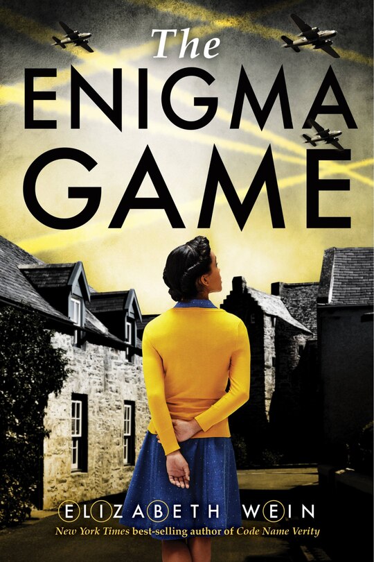 Couverture_The Enigma Game