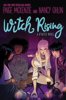 Couverture_Witch Rising