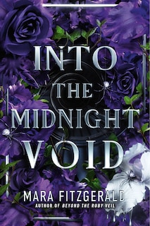 Front cover_Into the Midnight Void