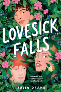 Front cover_Lovesick Falls