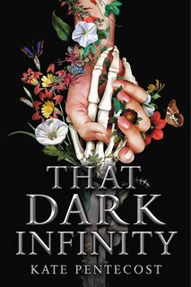 That Dark Infinity image number 0
