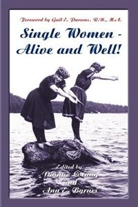 Front cover_Single Women - Alive and Well!