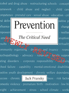 Front cover_Prevention