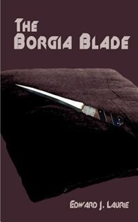 Front cover_The Borgia Blade