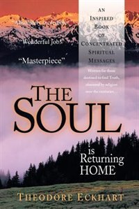 Couverture_The Soul Is Returning Home