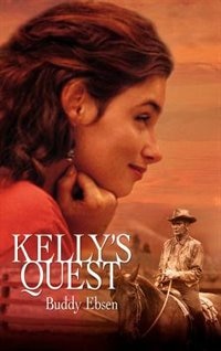 Front cover_Kelly's Quest