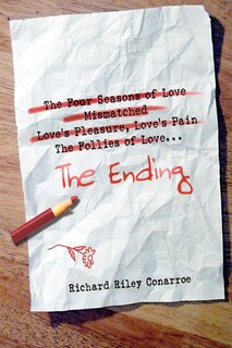 Front cover_The Ending