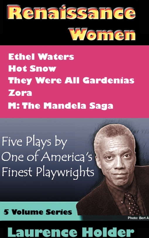 Front cover_Renaissance Women