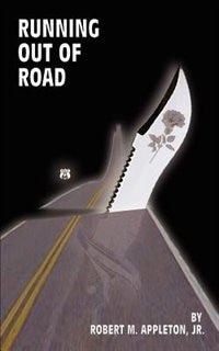Front cover_Running Out of Road