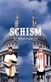 Front cover_Schism