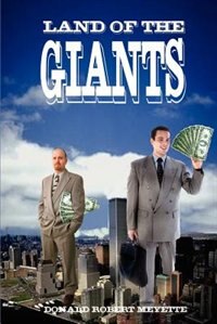 Front cover_Land of the Giants