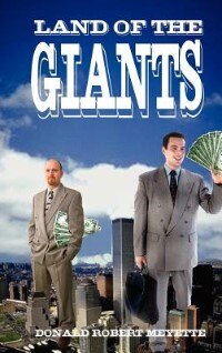 Front cover_Land of the Giants