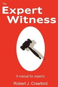 Couverture_The Expert Witness