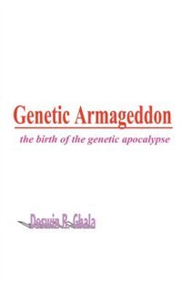 Front cover_Genetic Armageddon