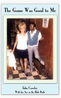 Couverture_The Game Was Good to Me