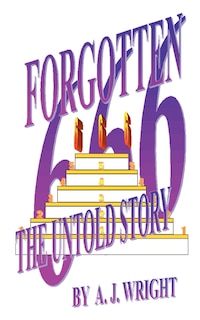 Couverture_Forgotten 666: The Untold Story