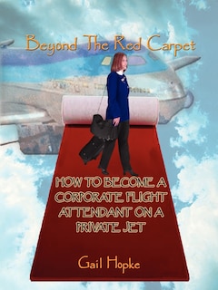Front cover_Beyond The Red Carpet