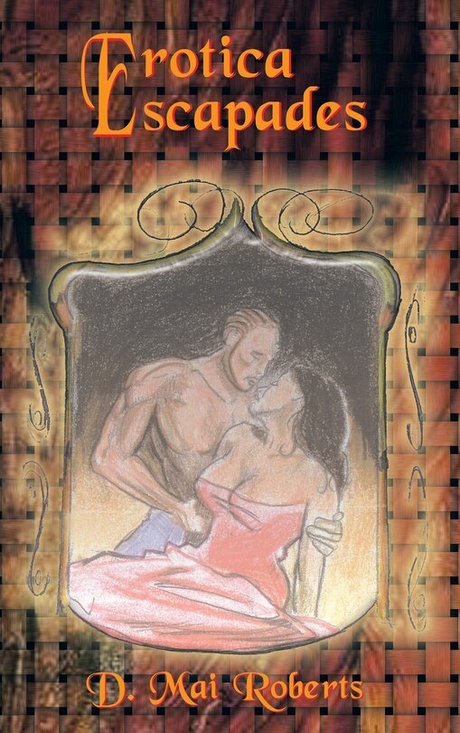 Front cover_Erotica Escapades