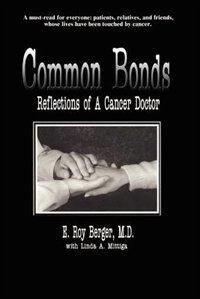 Front cover_Common Bonds