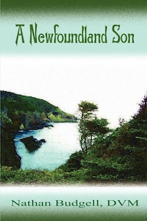 Front cover_A Newfoundland Son