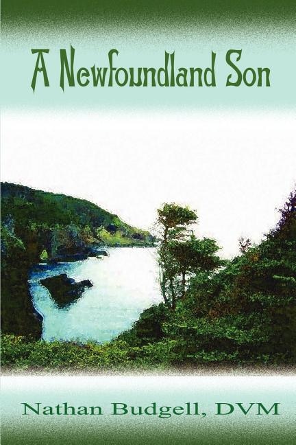 Front cover_A Newfoundland Son